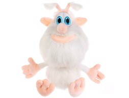 Игрушка мягкая Мульти-Тульти БОБА